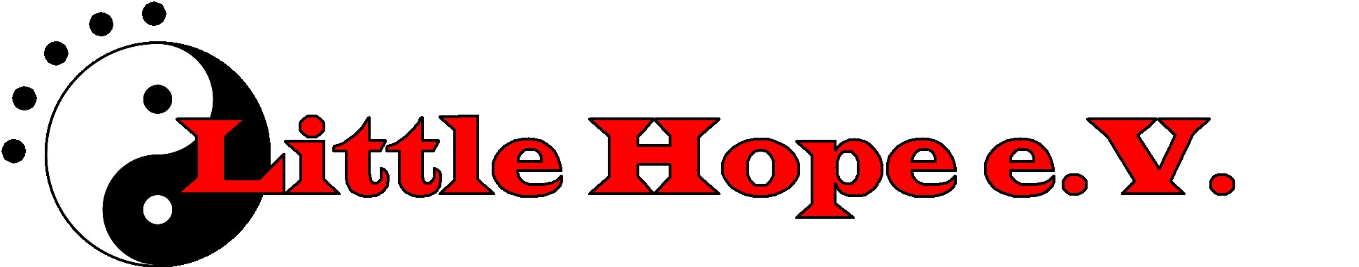 little Hope logo 7
