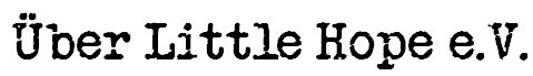 über little